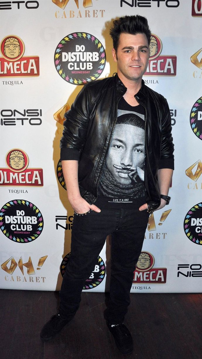 Fonsi Nieto