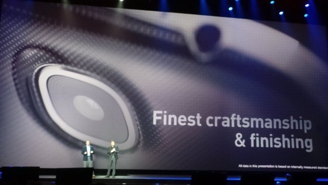 Samsung Galaxy S4