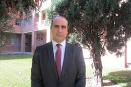 El director de Culturarts,  Manuel Tomás