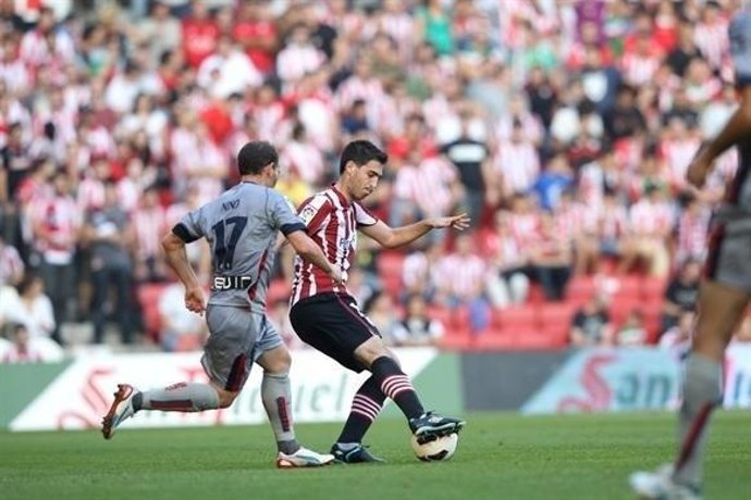 Aduriz Atlético Club Bilbao
