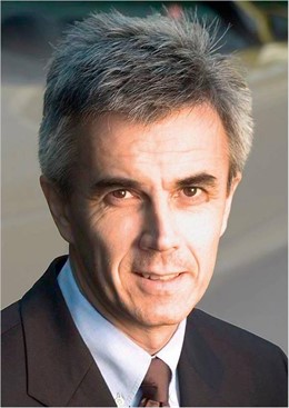 Peter Schwarzenbauer (BMW)