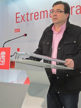 Guillermo Fernández Vara