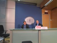 Thomàs asegura que las actuaciones de Bauzá están marcadas por "su codicia personal"