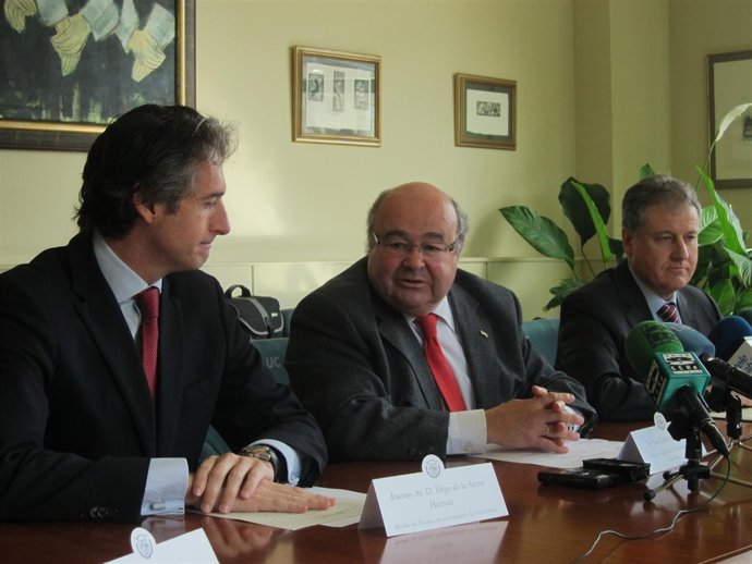 Presentación del proyecto europeo Radical