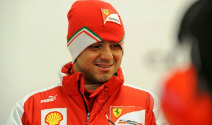 Felipe Massa