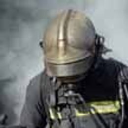 Bomberos de la Comunidad de Madrid