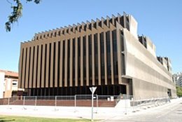 Navarrabiomed (anterior Centro de Investigación Biomédica).