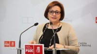 PSOE asegura que "los recortes de Cospedal no han servido para evitar que C-LM sea la segunda CCAA con mayor deuda"