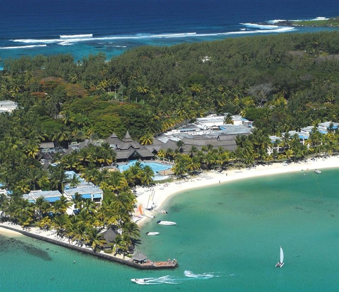 Shandrani Resort & Spa