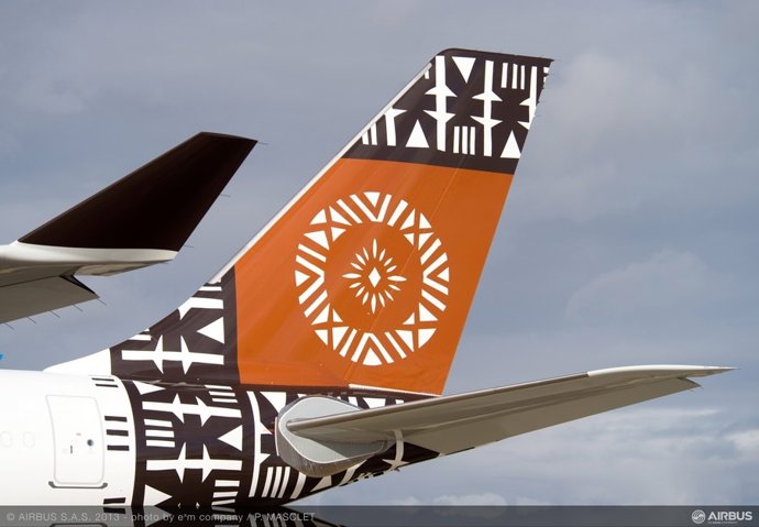 Fiji Airways