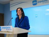 El PPdeG dice que "con el tiempo" se verá si las tasas de comedores escolares "son adecuadas o no" y avala los cambios