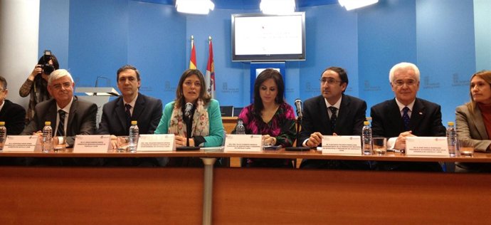 Firma red de reparto de alimentos