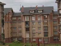 Las comunidades de vecinos soportan una mora de 1.606 millones 