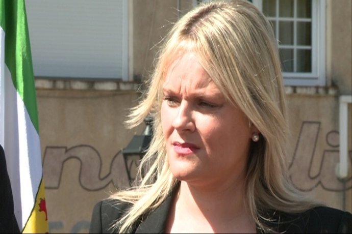 María del Mar Blanco