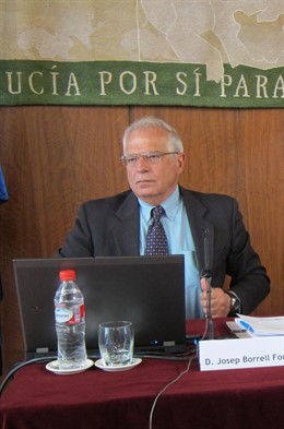 Josep Borrell