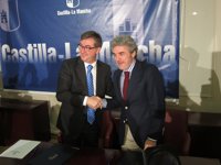 El Gobierno regional activa un Protocolo de Actuación para proteger a los docentes castellano-manchegos