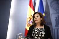 El Gobierno confirma su "máxima disposición" a "escuchar" a la FEMP para mejorar y "fortalecer" la reforma local