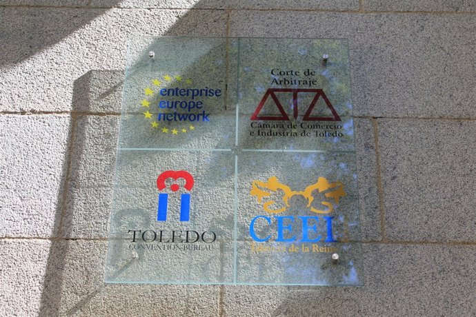 Cámara de Comercío