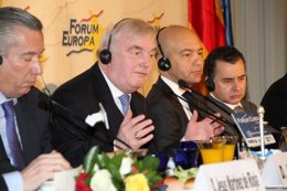 Cámara de Comercio Alemania Driftma 