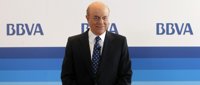 Economía/Finanzas.- González (BBVA) denuncia "mucha laxitud" de los reguladores y supervisores antes de la crisis 