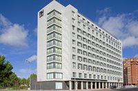 NH plantea un ERE para 646 trabajadores, el 12% de su plantilla en España, para ahorrar 17 millones