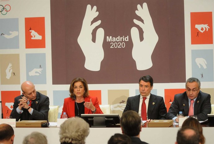 Madrid 2020