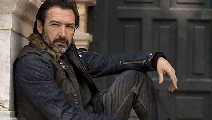 Ginés García Millán 