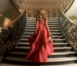 Reality de Cuatro Un príncipe para Corina