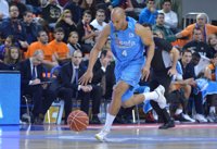 Baloncesto.- Fisher (Asefa Estudiantes): "Vamos a romper esta racha negativa"