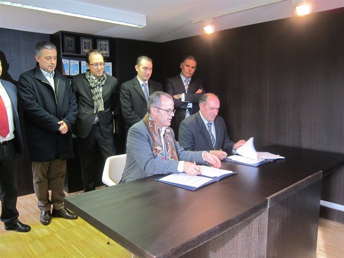 Jesús Vázquez sobre los comedores escolares