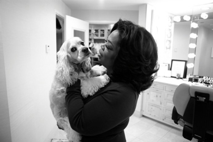 Oprah Winfrey