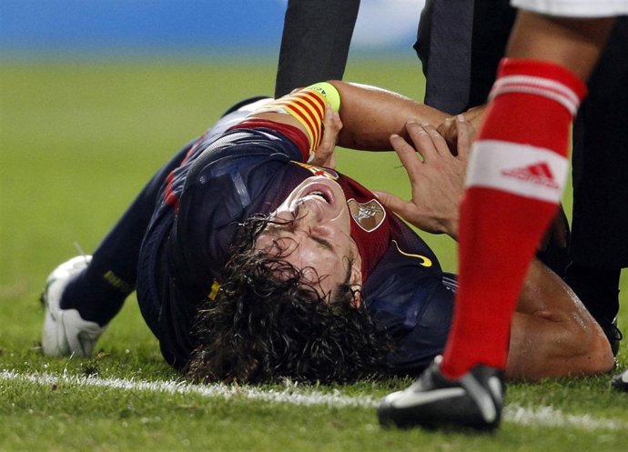 Carles Puyol