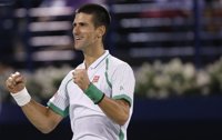 Tenis/Indian Wells.- Djokovic desarma a Tsonga y accede a semifinales
