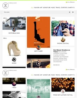 Samyroad la nueva red social de origen español