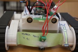 Nueva edición del CampTenológico en Semana Santa