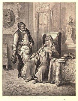 Piezas de la exposición 