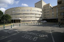 Hospital Provincial de Castellón