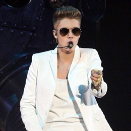 Justin Bieber