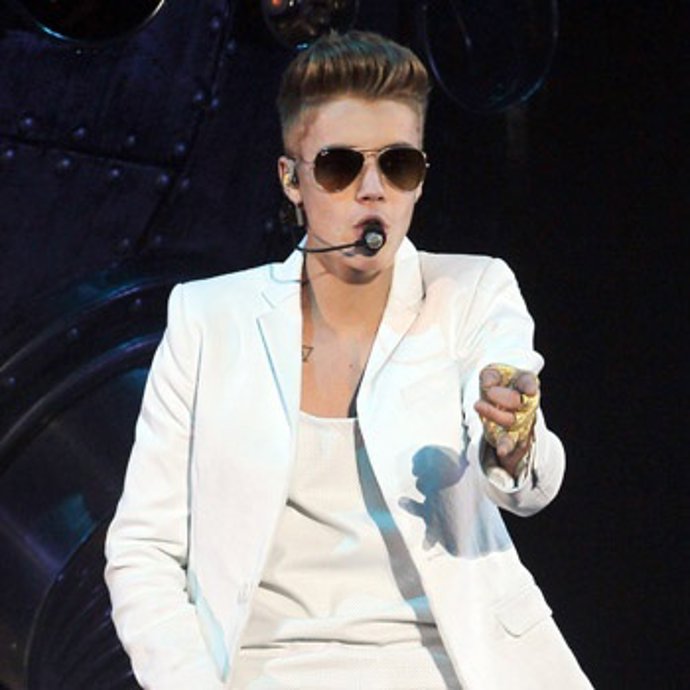 Justin Bieber