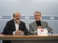 Jáuregui: Los cambios de pensiones rompen "el diálogo parlamentario"