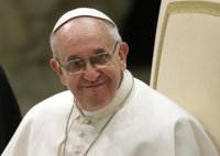 El Papa Francisco recibirá a Cristina Kirchner el próximo lunes