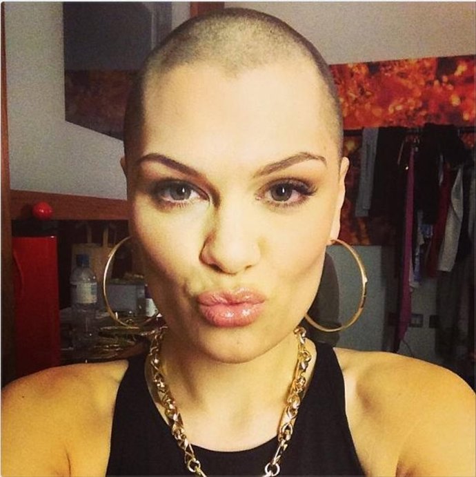 Jessie J