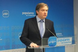 Francisco Cañizares, PP C-LM