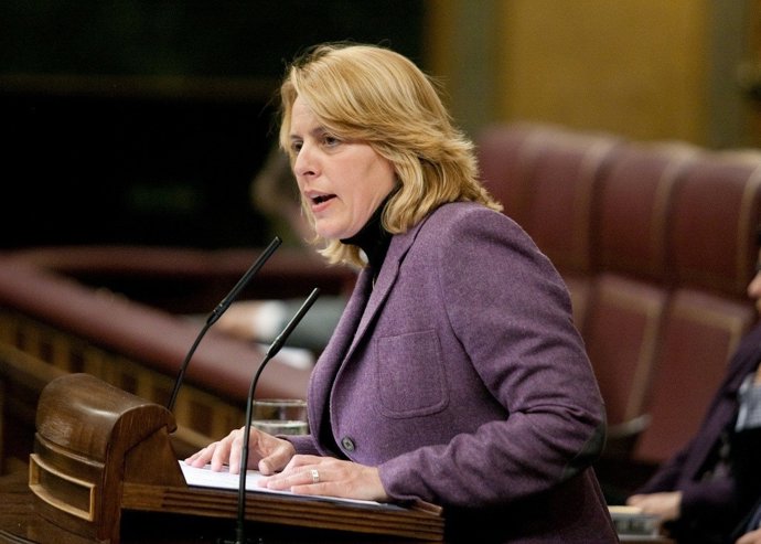 María Jesús Susinos