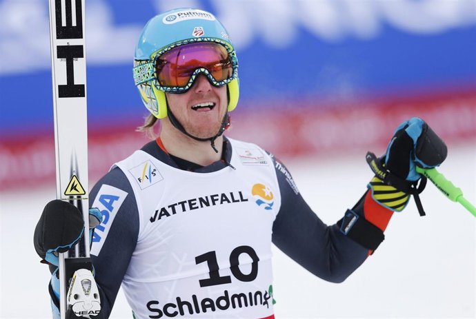Ted Ligety