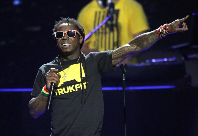 Lil Wayne