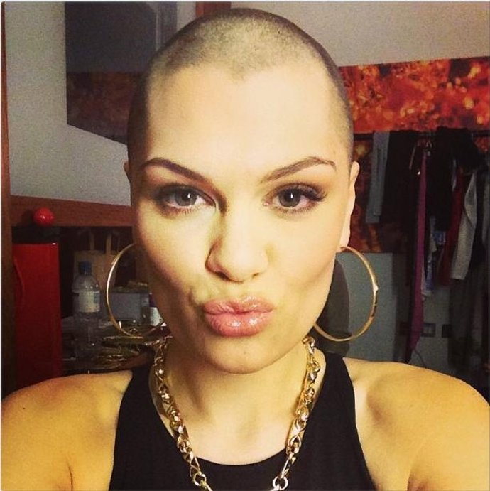 Jessie J