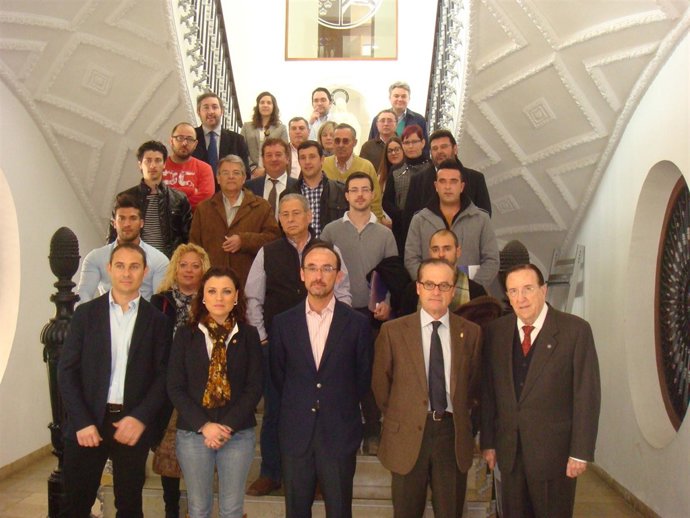 COFIDES expone sus recursos para la internacionalización