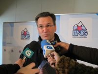 Vence se propone "ganarse a la sociedad" y contará "con todos los nacionalistas de este país"