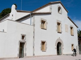 Can Verdaguer Nou barris